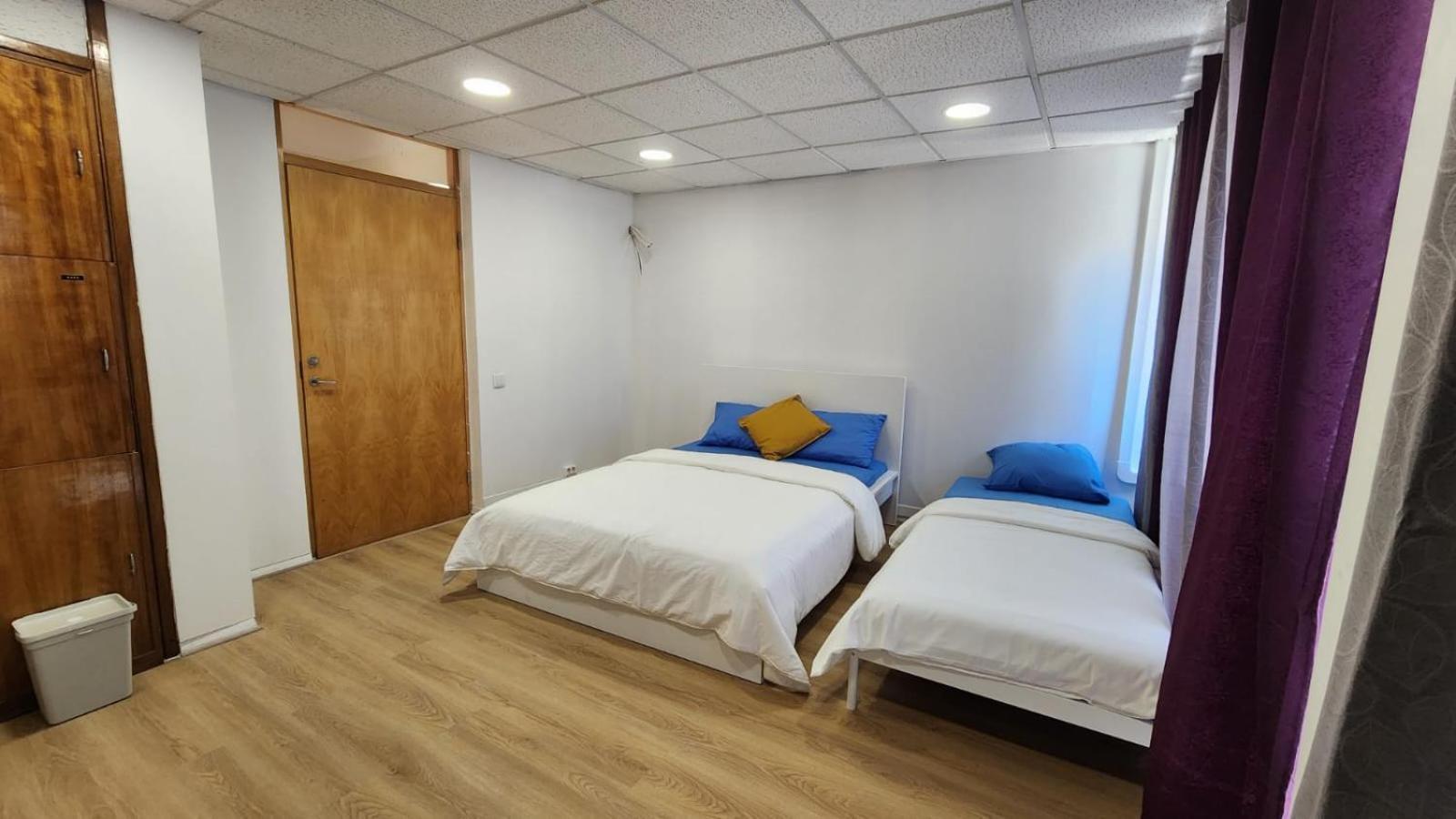 Homeforever Homestay Lisbon