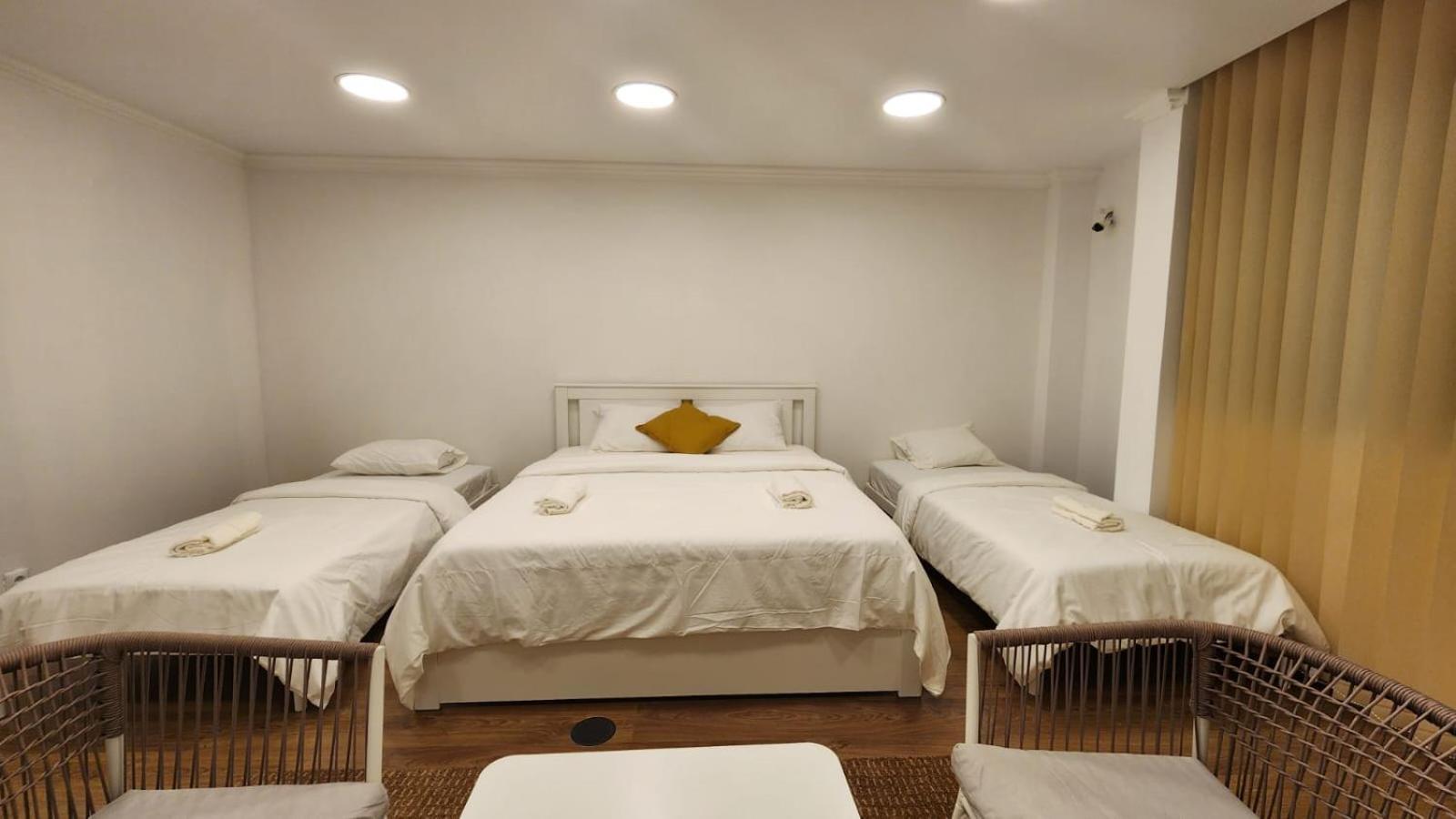 Homeforever Homestay